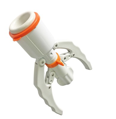 Одноразовий степлер для обрізання