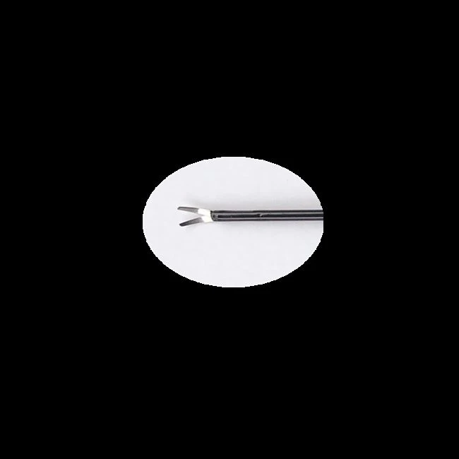 Laparoscopic Disposable Scissors
