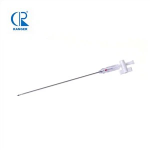 Голки Veress 150 мм