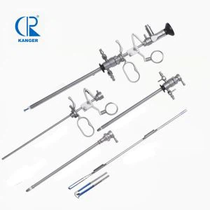 Біполярний резектоскоп TURP