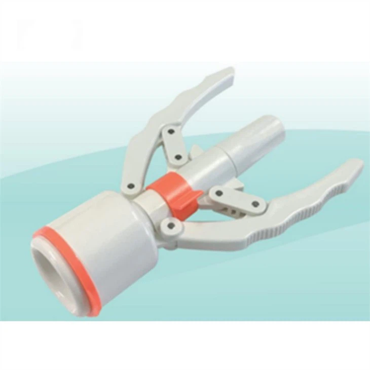 Disposable Circumcision Stapler